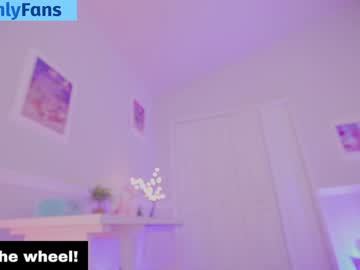webcam girl cherrycrush live cam image #6191040