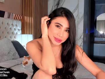 webcam girl abie_owen live cam image #5783591