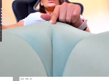 webcam girl lulacum69 live cam image #1787629