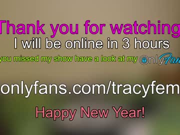 webcam tranny tracyfem live cam image #868698