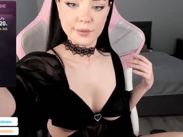webcam girl girl_of_yourdreams_ live cam image #6750556