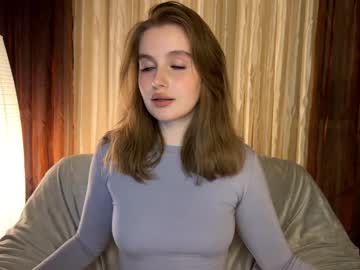 webcam girl cute_siberian_girl live cam image #6296830