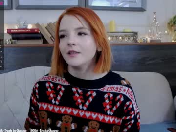 webcam girl ginger_pie live cam image #748122