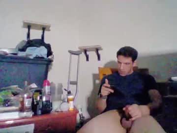 webcam man austinisking1916 live cam image #4467357