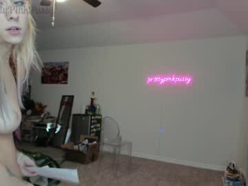 webcam girl pr3ttyp1nkpussy live cam image #2662683