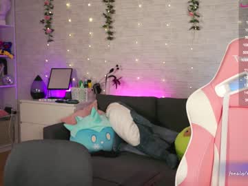 webcam girl holliwould_ live cam image #1869488