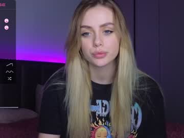 webcam girl sky_magic live cam image #6354010