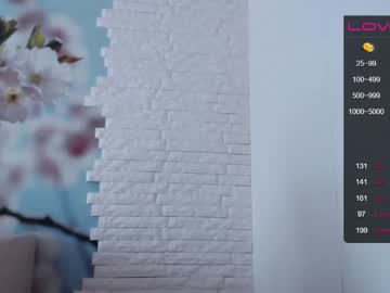 webcam girl mazzanti_ live cam image #4923939