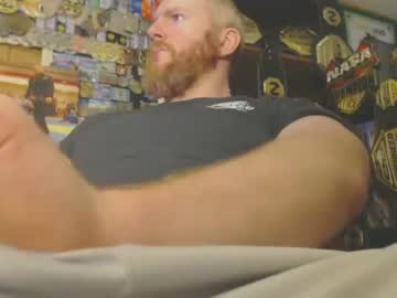 webcam man redhead4fun live cam image #4333489