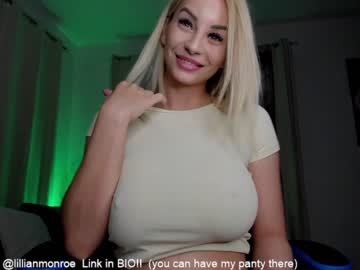 webcam girl lilianmonroe live cam image #1770109