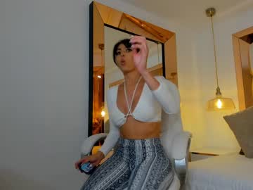 webcam girl sammy_rios live cam image #2795981