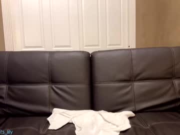 webcam girl its_lily live cam image #4701008