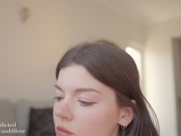 webcam girl auddicted live cam image #3177408