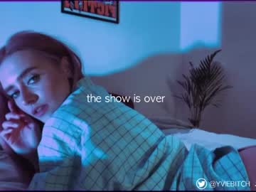 webcam girl _yvie_ live cam image #5857369