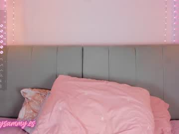 webcam girl baby_sammyy live cam image #6628825
