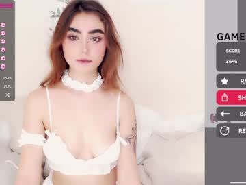webcam girl lizzyhoney_ live cam image #1302840