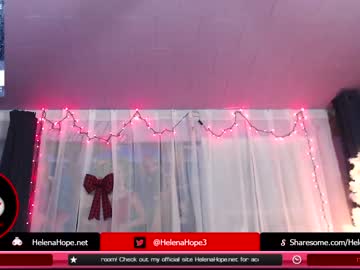 webcam girl helena_hope live cam image #809528
