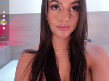 webcam girl sarah_jacobbs live cam image #6934576