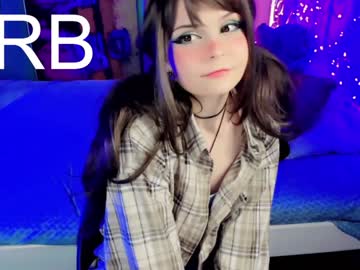webcam girl ronnie_neko live cam image #2709141
