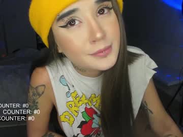 webcam girl lonelly_lolly98 live cam image #4858821