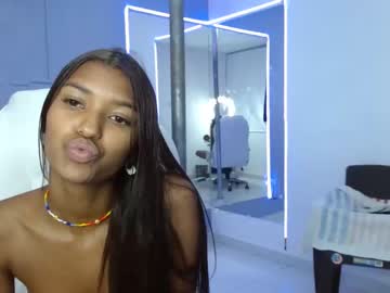 webcam couple scarllet_ebony live cam image #3206841