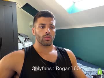 webcam man rogan1604 live cam image #2227631