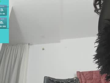 webcam girl luisa_eliza live cam image #7069159