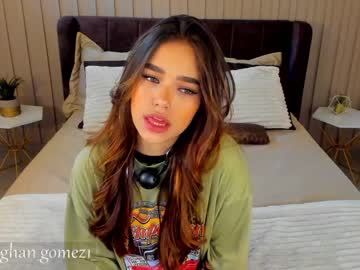 webcam girl _meghan_gomez1_ live cam image #2813523