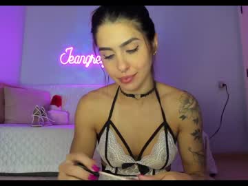webcam girl jeangreybianca live cam image #3160279