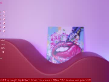 webcam girl bunnydollstella live cam image #5890663