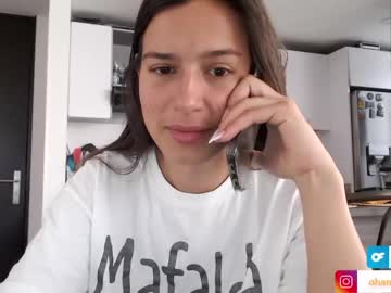 webcam girl ohanna_ live cam image #2284292