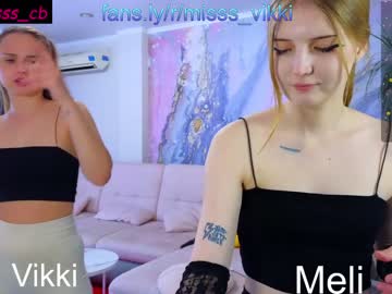 webcam girl misss_viki live cam image #6954750