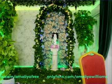 webcam girl amelia__williams live cam image #1135549