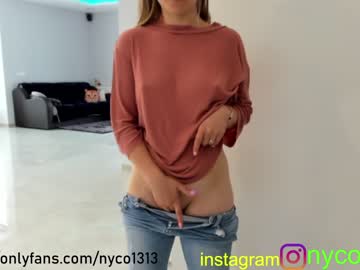 webcam girl nyconik live cam image #1916000