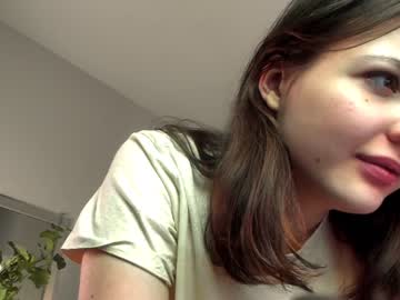 webcam girl apple_tincture live cam image #4218568