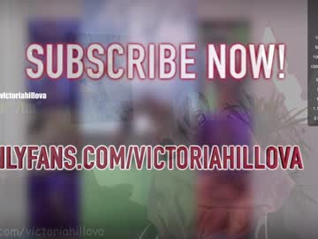 webcam girl victoriahillova live cam image #378042