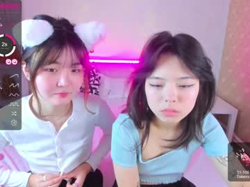 webcam girl tiny_sora live cam image #3880455