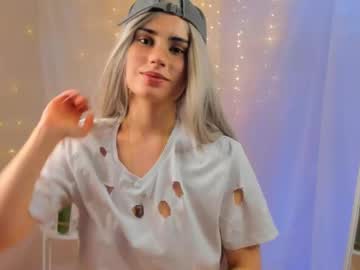webcam girl peggy_blonde live cam image #7013771