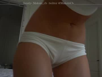 webcam girl maksin_cb live cam image #2434130