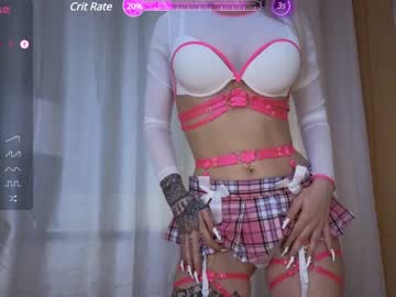 webcam girl welcome2pleasureland live cam image #5724837