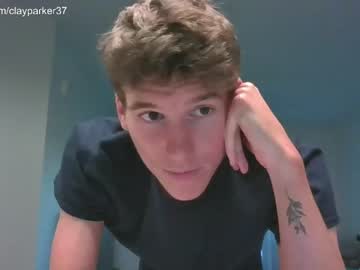 webcam man clay_parker live cam image #182231