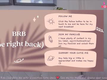 webcam girl ginger_pie live cam image #2070805
