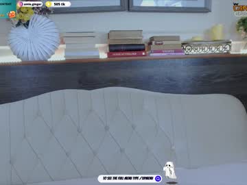 webcam girl ginger_pie live cam image #2924093
