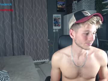 webcam man freddy_star live cam image #1675479