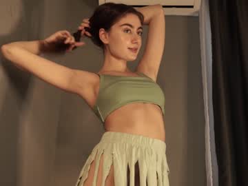 webcam girl tessarosse_ live cam image #4302530