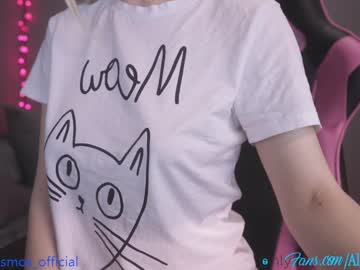 webcam girl alice_kosmos live cam image #304269
