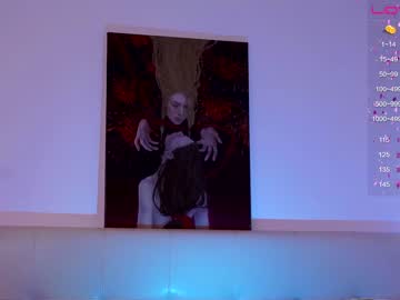 webcam girl holliwould_ live cam image #4333276