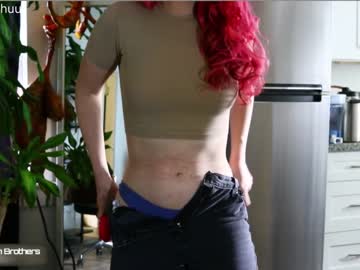 webcam girl maeveminx live cam image #1733518