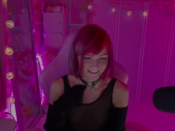 webcam girl finleyfae live cam image #1738961