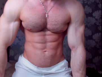 webcam man adam_muscle_ live cam image #2086052